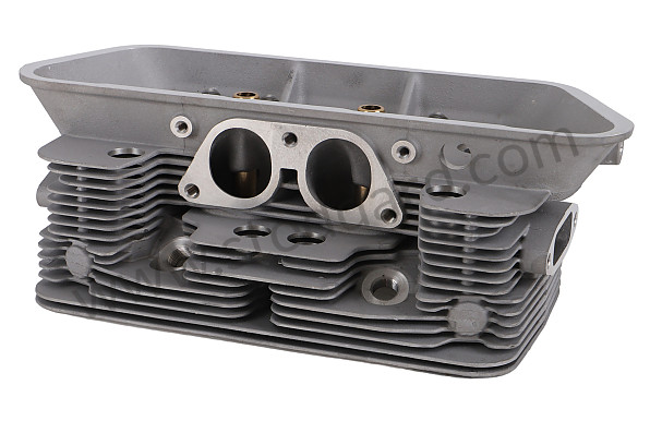 A61610403600 - CYLINDER HEAD 356 912 for Porsche 