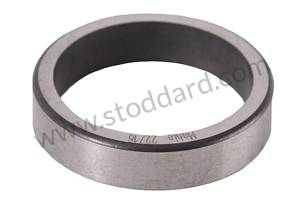 61610431652 - VALVE SEAT RING for Porsche 