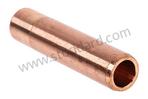 Intake Valve Guide, Standard 2 Versions available for this part