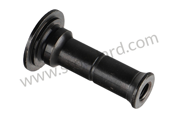 61610438101 - Cylinder Head Retaining Nut for All 356B, 356C, and 912 for Porsche 