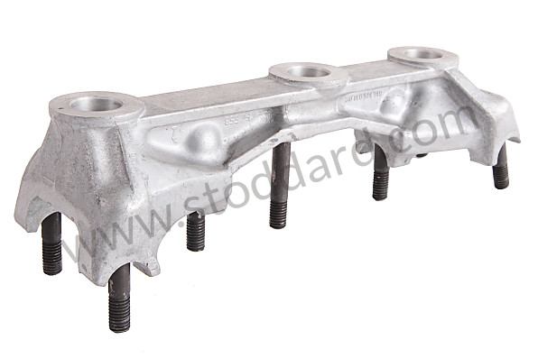 61610503103 - ROCKER AR for Porsche 356C &bull; 1963 &bull; 1600 C (616/15) &bull; Cabrio C &bull; Manual Gearbox, 4 Speed