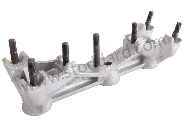 61610503103 - ROCKER AR for Porsche 356C &bull; 1963 &bull; 1600 C (616/15) &bull; Cabrio C &bull; Manual Gearbox, 4 Speed