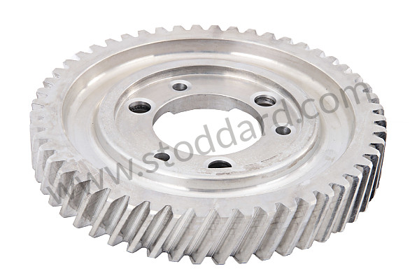 61610510351 - **TIMING GEAR +3 for Porsche 