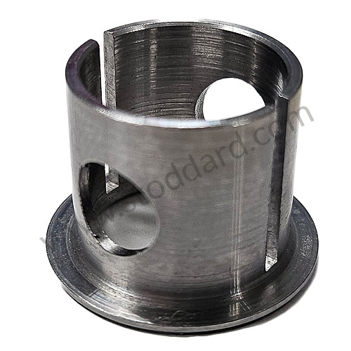 61610531200 - Spacer For Rocker Shaft, 356B 356C And 912 for Porsche 