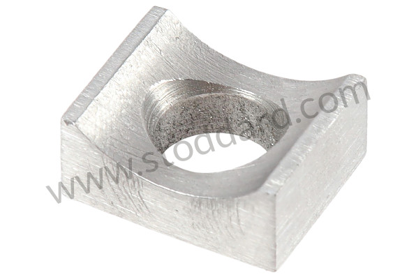 61610531400 - Spacer for Porsche 912 &bull; 1966 &bull; 912 1.6 &bull; Coupe &bull; Manual Gearbox, 4 Speed