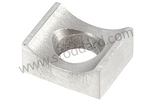 Rocker Shaft Washer. 12 Required Per Car. All 356 912 2 Versions available for this part