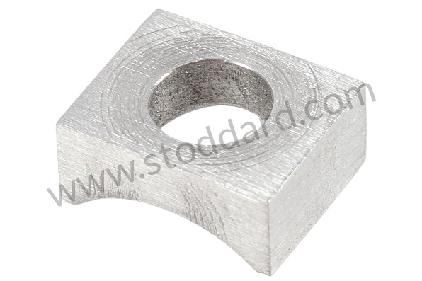 NLA10531400 - Rocker Shaft Washer. 12 Required Per Car. All 356 912 for Porsche 