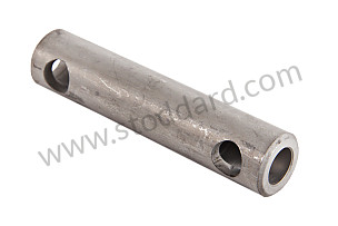 Rocker Shaft Short for Alloy Support 356 912  (61610532500)