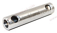 Rocker Shaft Short for Alloy Support 356 912