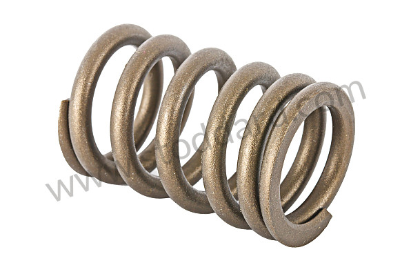 61610543203 - Valve Spring for Porsche 