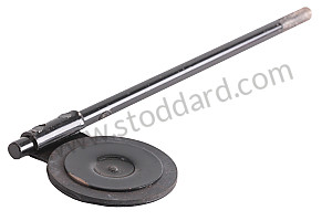 SHAFT LEFT