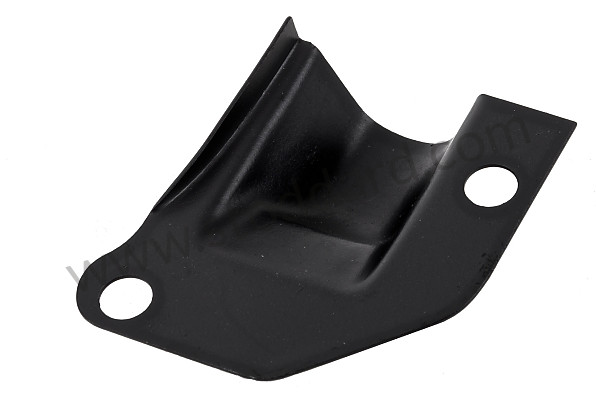 61610674300 - Covering Cap, Left For 912 for Porsche 912 &bull; 1966 &bull; 912 1.6 &bull; Coupe &bull; Manual Gearbox, 4 Speed