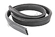 35mm Engine Ducting Rear Seal For 356B And 356C With European Heating. 1650mm Long