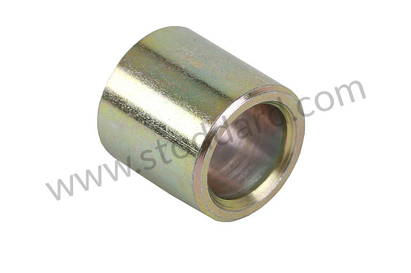 61610754200 - Engine Oil Cooler Distance Bushing for Porsche 