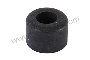 Bushing For Oil Cooler Assembly 911/912 65-69 From engine number 075 3004