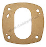 Gasket For Oil Pump Cover, Large For Later Version.