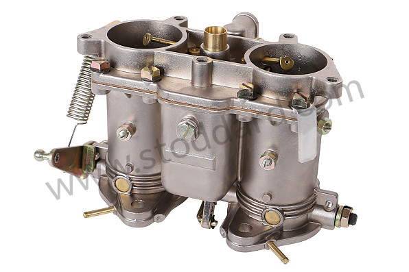 A61610810303 - SOLEX 40 PII4 STYLE CARBURETOR for Porsche 