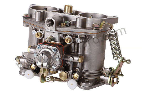 A61610810303 - SOLEX 40 PII4 STYLE CARBURETOR for Porsche 