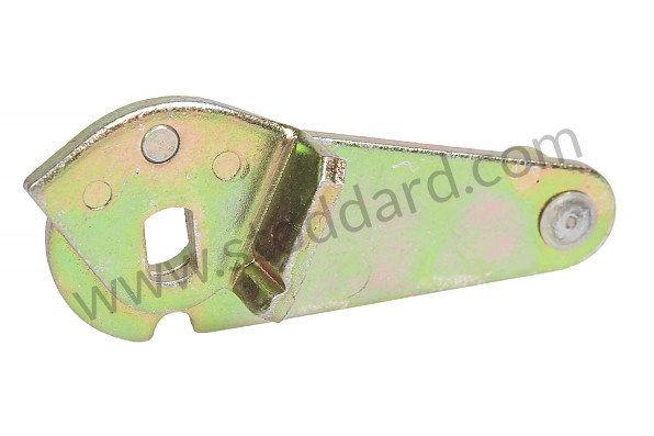 A61610810303 - SOLEX 40 PII4 STYLE CARBURETOR for Porsche 