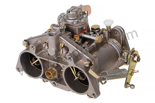 A61610810403 - SOLEX 40 PII4 STYLE CARBURETOR for Porsche 