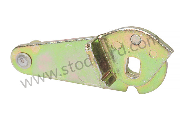A61610810403 - SOLEX 40 PII4 STYLE CARBURETOR for Porsche 