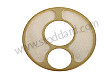 Fuel Pump Screen Filter 356B Late, 356C 912