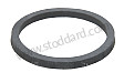 Top Seal For Early Pierburg Fuel Pump Used On 356A And 356B Cars.