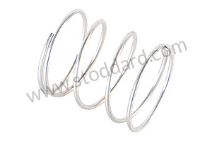 Spring Up to serial number 807000
