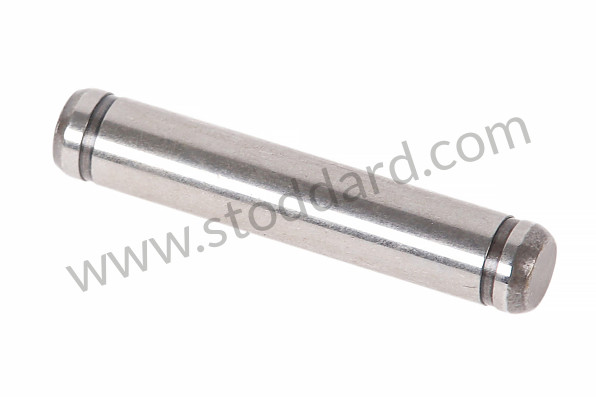 NLA10843000 - Pivot Pin For Early Style Porsche 356 Fuel Pump for Porsche 