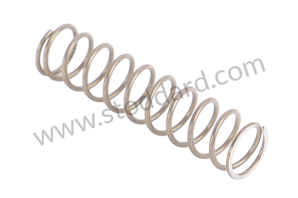 61610843100 - Compression Spring 356 50-65 for Porsche 