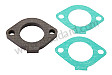 Early Fuel Pump Fiber Insulating Spacer