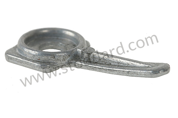 61610890403 - Pump Valve Limiter Pump Stop 356 60-65 912 65-69 for Porsche 356B T6 &bull; 1963 &bull; 1600 Super 90 (616/7 T6) &bull; Cabrio B T6 &bull; Manual Gearbox, 4 Speed