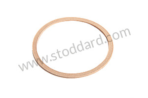 Fuel Pump Top Seal For 356 912 