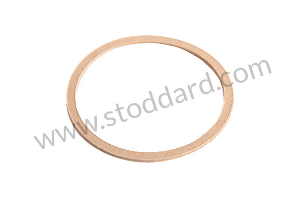 61610890407 - Fuel Pump Top Seal For 356 912 for Porsche 