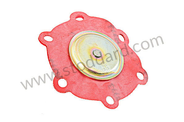 NLA10890409 - Flapper Kit for Porsche 356C &bull; 1963 &bull; 1600 C (616/15) &bull; Cabrio C &bull; Manual Gearbox, 4 Speed