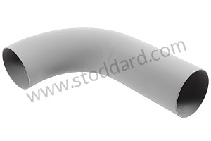 TAIL PIPE 