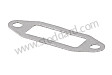 Exhaust Gasket All 356 And 912