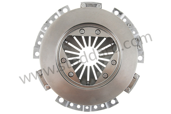 61611601201 - 180mm Sachs Pressure Plate For 356B Normal And Super for Porsche 