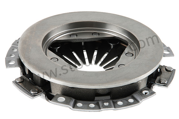61611601201 - 180mm Sachs Pressure Plate For 356B Normal And Super for Porsche 