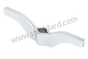 Heat Exchanger Support Bracket 