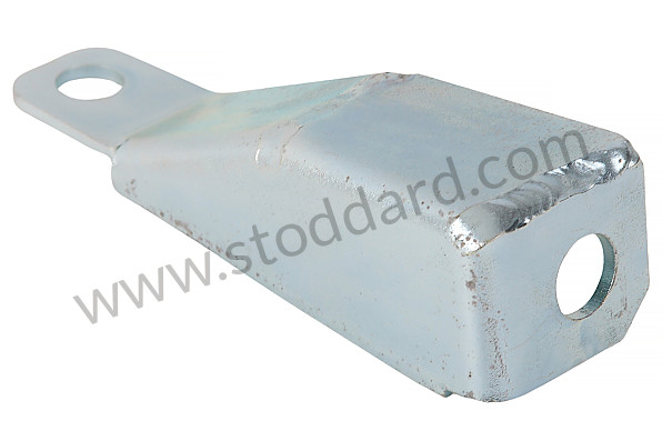 A61621124500 - SUPPORT for Porsche 