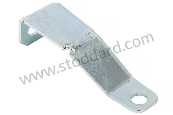 A61621124500 - SUPPORT for Porsche 
