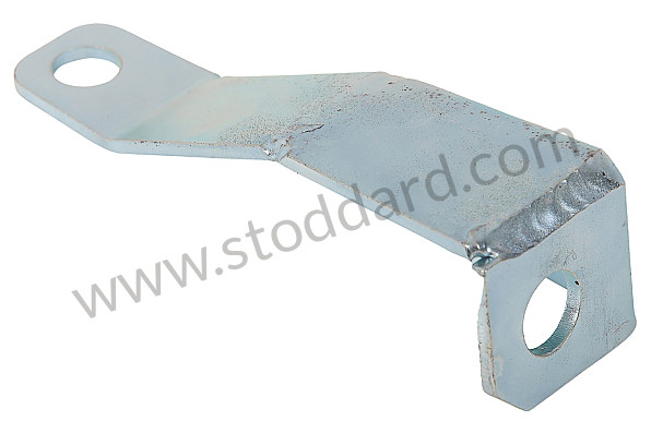 A61621124600 - SUPPORT for Porsche 