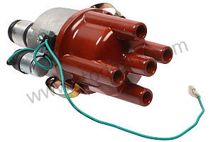 DISTRIBUTOR 356 ALL / 912 New part