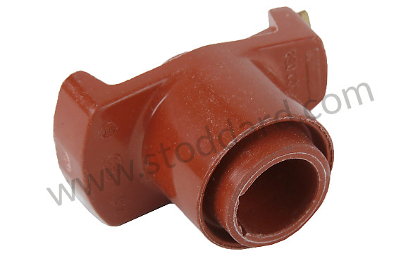 61660222100 - Bosch Distributor Rotor For Iron Distributor for Porsche 