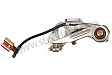 Ignition Point Set 1-Piece For Aluminum Distributors