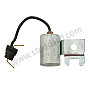 Ignition Condenser For Aluminum Distributor