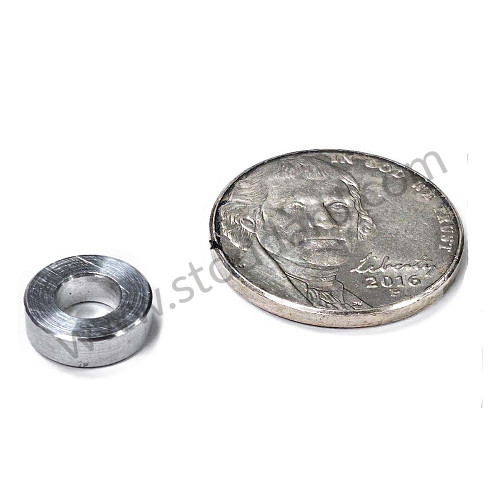 64402560300 - Aluminum Spacer For 356 B And 356 C for Porsche 
