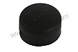 Rubber Buffer For Speedster Seat
