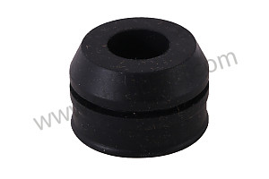 Tachometer Cable Grommet 356 